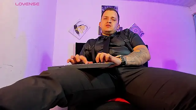 tony landri online show from October 2025 03:39:02 AM