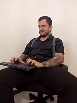 tony landri online show from April 2026 03:48:01 AM