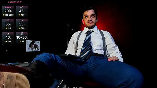 tony landri online show from April 2026 03:46:02 AM