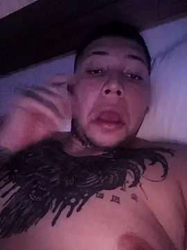 HotBoyJB2000 online show from November 2025 04:34:01 AM