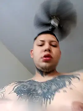 HotBoyJB2000 online show from November 2025 05:11:01 PM