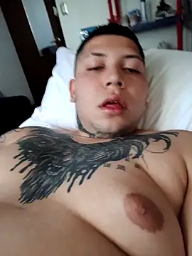 HotBoyJB2000 online show from November 2025 09:36:01 PM