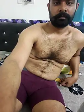 RKumar1994 online show from April 2026 10:57:02 AM