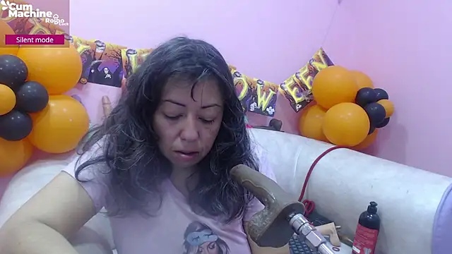 Drool Sucker online show from October 2025 12:29:01 PM