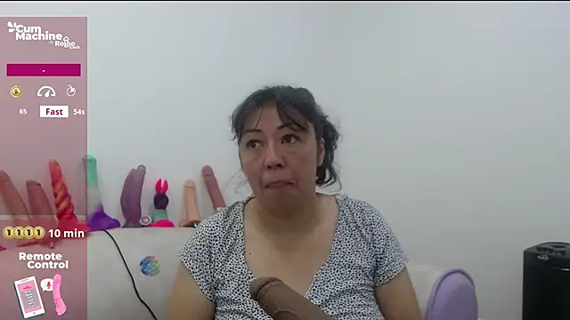 Drool Sucker online show from December 2025 12:14:01 PM