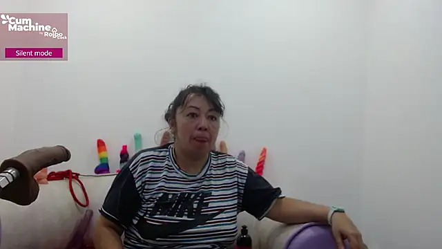 Drool Sucker online show from December 2025 11:50:01 AM