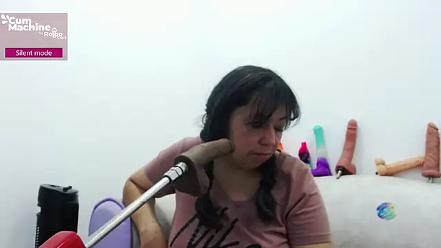 Drool Sucker online show from December 2025 12:02:02 PM