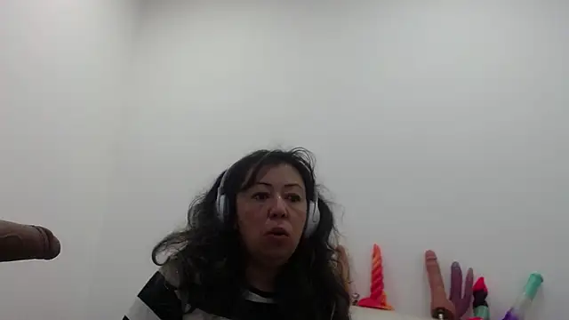 Drool Sucker online show from February 2026 12:26:01 PM