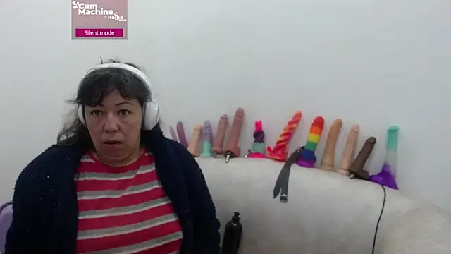 Drool Sucker online show from March 2026 12:34:02 PM