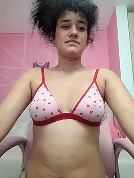 TwerkingAss online show from December 2024 07:42:01 AM