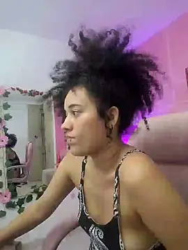 TwerkingAss online show from January 2025 07:17:01 AM