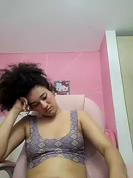 TwerkingAss online show from January 2025 07:22:01 AM