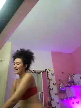 TwerkingAss online show from January 2025 09:33:02 AM