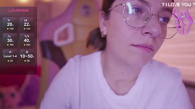 milly kenner online show from March 2026 07:31:01 PM