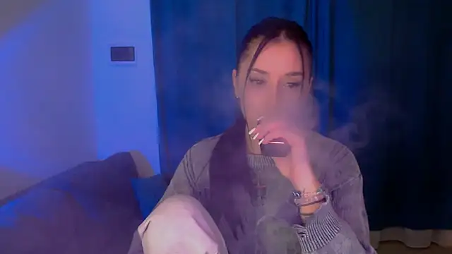 AlisaLink online show from December 2024 04:40:01 PM