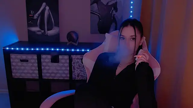 AlisaLink online show from January 2025 04:11:01 PM