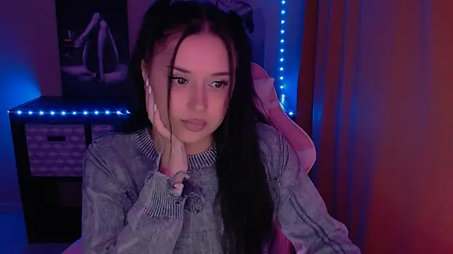 AlisaLink online show from March 2025 03:50:02 PM