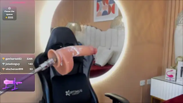 zia cooper online show from March 2025 01:03:02 AM