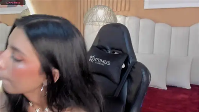 zia cooper online show from March 2025 06:45:02 PM