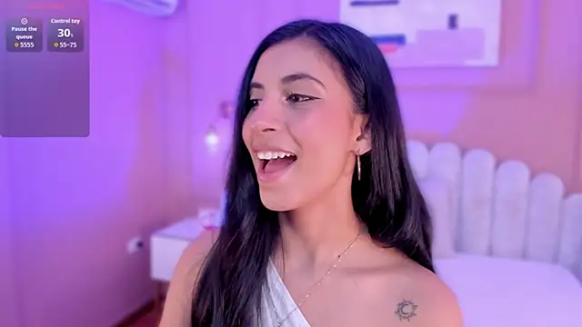 zia cooper online show from February 2026 06:35:01 PM