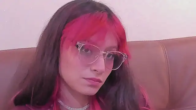 RedMeloddy online show from March 2025 10:21:02 PM