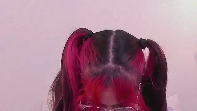 RedMeloddy online show from March 2025 07:31:01 PM