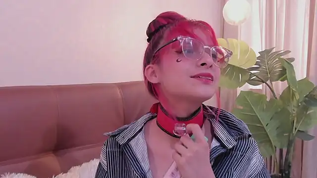 RedMeloddy online show from March 2025 07:20:02 PM