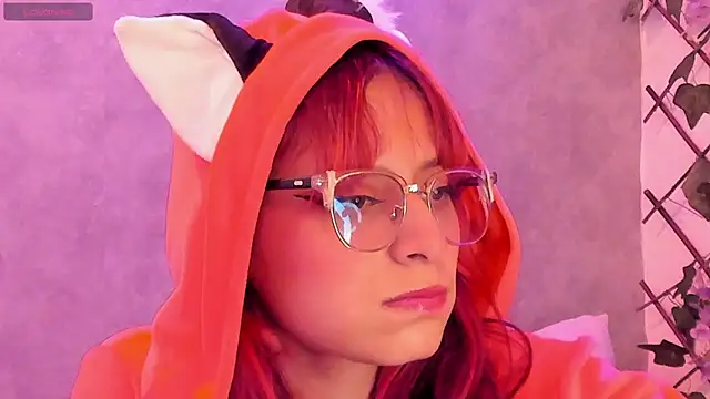 RedMeloddy online show from March 2026 09:22:02 PM