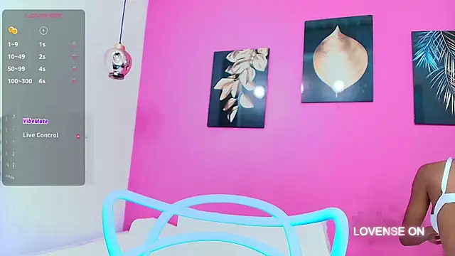 littleebonymommy online show from December 2024 07:58:02 PM