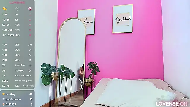 littleebonymommy online show from March 2025 11:11:02 PM