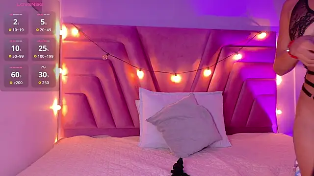 littleebonymommy online show from October 2025 02:45:01 AM