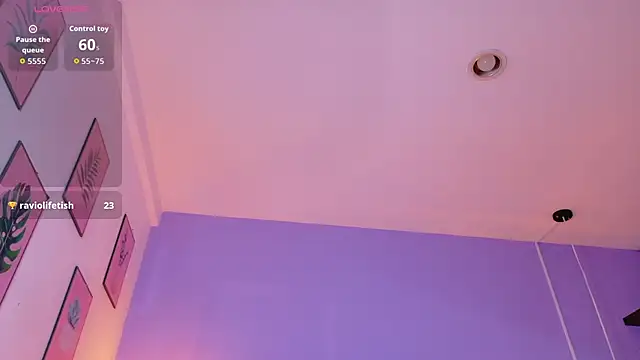 littleebonymommy online show from November 2025 07:57:01 PM