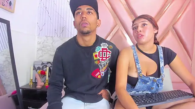 Annyeli online show from September 2025 03:06:02 PM