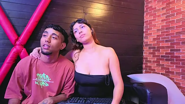 Annyeli online show from February 2026 01:54:01 AM