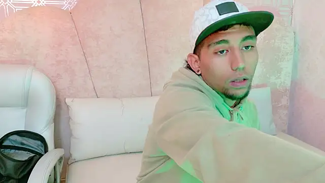 Annyeli online show from February 2026 05:44:01 AM