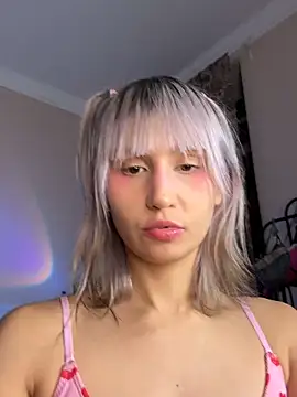 bigbabykiki online show from November 2025 07:05:02 PM