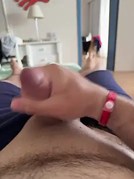 Gartengolem online show from March 2025 05:24:02 PM