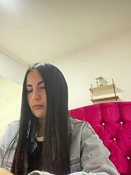 Snapshot of CAM_21X chatting on January 2025 12:41:02 PM CAM 21X online show from January 2025 12:41:02 PM