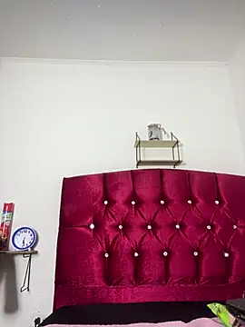 Snapshot of CAM_21X chatting on January 2025 07:00:02 PM CAM 21X online show from January 2025 07:00:02 PM