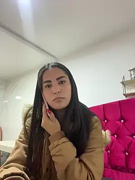 Snapshot of CAM_21X chatting on February 2025 12:55:01 PM CAM 21X online show from February 2025 12:55:01 PM