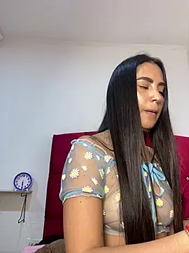 Snapshot of CAM_21X chatting on February 2025 03:57:02 PM CAM 21X online show from February 2025 03:57:02 PM