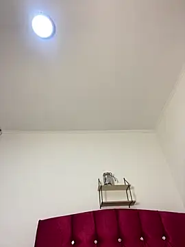 Snapshot of CAM_21X chatting on February 2025 06:55:01 PM CAM 21X online show from February 2025 06:55:01 PM