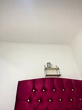 Snapshot of CAM_21X chatting on February 2025 08:03:01 PM CAM 21X online show from February 2025 08:03:01 PM