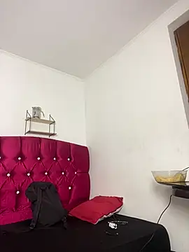 Snapshot of CAM_21X chatting on March 2025 07:37:02 PM CAM 21X online show from March 2025 07:37:02 PM