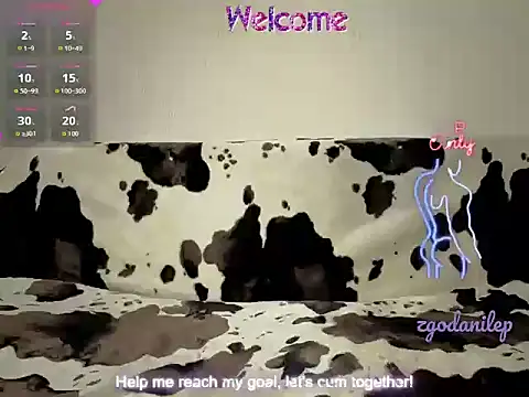 Zgodanilep online show from March 2026 05:53:01 PM