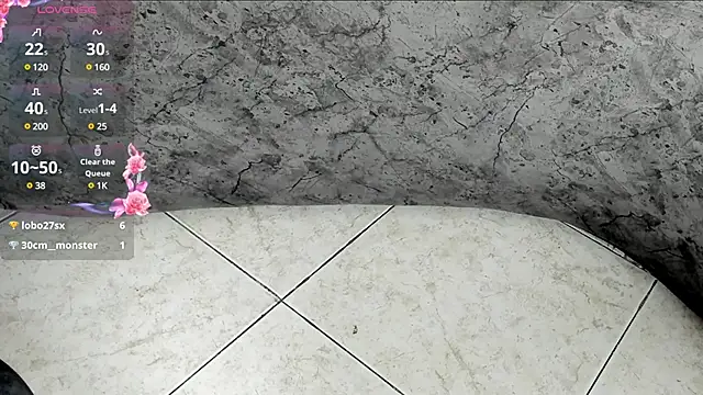 Regiina Doll online show from March 2025 10:50:01 AM