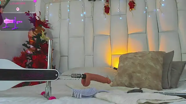 Regiina Doll online show from December 2025 11:09:01 PM