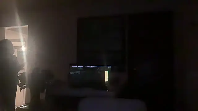 Naciaxxx online show from March 2025 02:26:02 AM