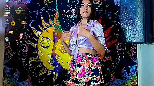 Angel-dust09 online show from November 2025 01:28:01 AM