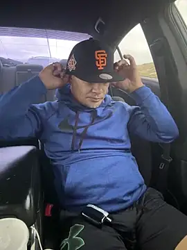 EatMyCake831 online show from April 2026 03:03:01 PM